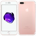 ySIMbNρzdocomo iPhone7 Plus 32GB A1785 (MNRD2J/A) [YS[h Apple 3ԕۏ  y ÃX}zƃ^ubg̔̃CIVX z