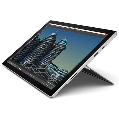 Surface Pro4 DQR-00009 【Core m3(0.9GHz)/4GB/128GB SSD/Win10Pro】 MICROSOFT 当社3ヶ月間保証 中古 【 中古スマホとタブレット販売のイオシス 】 Surface Pro4 DQR-00009 【Core m3(0.9GHz)/4GB/128GB SSD/Win10Pro】 MICROSOFT 当社3ヶ月間保証 中古 【 中古スマホとタブレット販売のイオシス 】