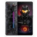SIMフリー 未使用 Nubia Red Magic Mars Dual SIM 【Camouflage 10GB 256GB 中国版 SIMフリー】【当社6ヶ月保証】 スマホ 中古 本体 送料無料【中古】 【 中古スマホとタブレット販売のイオシス 】
