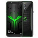 SIMフリー 未使用 Black Shark Helo 【Black 10GB 256GB 海外版 SIMフリー】 コントローラ付属【当社6ヶ月保証】 スマホ 中古 本体 送料無料【中古】 【 中古スマホとタブレット販売のイオシス 】