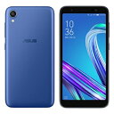 SIMフリー 未使用 ZenFone Live L1 Blue ZA550KL-BL32【国内版 SIMフリー】【当社6ヶ月保証】 スマホ 中古 本体 送料無料【中古】 【 中古スマホとタブレット販売のイオシス 】
