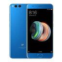 SIMフリー 未使用 Xiaomi Mi Note 3 64GB Blue LTE【中国版 SIMフリー】【当社6ヶ月保証】 スマホ 中古 本体 送料無料【中古】 【 中古スマホとタブレット販売のイオシス 】