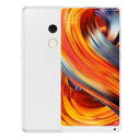 SIMフリー 未使用 Xiaomi Mi Mix2 Special Edition 【White 128GB グローバル版 SIMフリー】【当社6ヶ月保証】 スマホ 中古 本体 送料無料【中古】 【 中古スマホとタブレット販売のイオシス 】