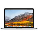 Ãp\R MacBook Pro 15C` MPTT2J/A Mid 2017 Xy[XOCyCore i7(2.9GHz)/16GB/512GB SSDz Apple 3ԕۏ y ÃX}zƃ^ubg̔̃CIVX z