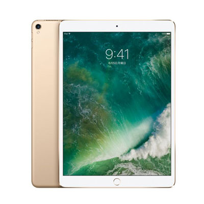 【第1世代】iPad Pro 10.5インチ Wi-Fi 64GB ゴールド MQDX2J/A A1701 Apple 当社3ヶ月間保証 中古 【 中古スマホとタブレット販売のイオシス 】