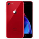 docomo iPhone8 64GB A1906 (MRRY2J/A) レッド Apple 当社3ヶ月間保証 中古 