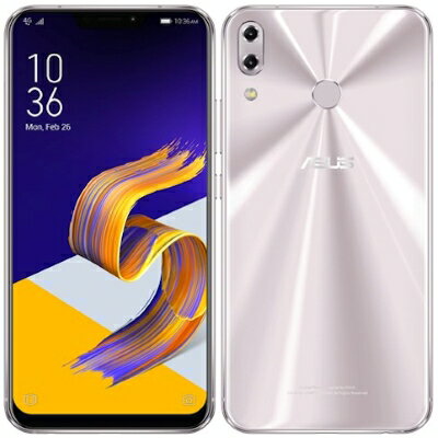 ťޥۤȥ֥åȤΥ㤨ASUS ZenFone5Z ZS620KL-SL128S6 Dual-SIM Silver 128GB SIMե꡼ ASUS 3ݾ  פβǤʤ14,800ߤˤʤޤ