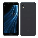 SIMフリー 未使用 AQUOS sense2 SH-M08 ニュアンスブラック 【楽天版 SIMフリー】【当社6ヶ月保証】 スマホ 中古 本体 送料無料【中古】 【 中古スマホとタブレット販売のイオシス 】