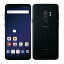 【SIMロック解除済】docomo Galaxy S9+ (Plus) SC-03K Midnight Black SAMSUNG 当社3ヶ月間保証 中古 【 中古スマホとタブレット販売のイオシス 】
ITEMPRICE