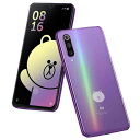 SIMフリー 未使用 Xiaomi Mi9 SE Brown Bear Limited Edition 【Lavender Violet 6GB 128GB 中国版 SIMフリー】【当社6ヶ月保証】 スマホ 中古 本体 送料無料【中古】 【 中古スマホとタブレット販売のイオシス 】