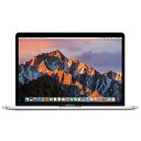 中古パソコン MacBook Pro 13インチ MPXU2J/A Mid 2017 シルバー【Core i5(2.3GHz)/8GB/256GB SSD】 Apple 当社3ヶ月間保証 【 中古スマホとタブレット販売のイオシス 】(2)