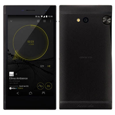ONKYO GRANBEAT DP-CMX1【楽天版 SIMフリー】 ONKYO 当社3ヶ月間保証 中古 【 中古スマホとタブレット販売のイオシス 】