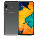 SIMフリー 未使用 Samsung Galaxy A40s Dual-SIM SM-A3050 【6GB 64GB Black 海外版 SIMフリー】【当社6ヶ月保証】 スマホ 中古 本体 送料無料【中古】 【 中古スマホとタブレット販売のイオシス 】