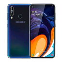 SIMフリー 未使用 Samsung Galaxy A60 Dual-SIM SM-A6060 【6GB 128GB Daybreak Black 海外版 SIMフリー】【当社6ヶ月保証】 スマホ 中古 本体 送料無料【中古】 【 中古スマホとタブレット販売のイオシス 】