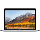 Ãp\R MacBook Pro 13C` MPXQ2J/A Mid 2017 Xy[XOCyCore i5(2.3GHz)/8GB/128GB SSDz Apple 3ԕۏ y ÃX}zƃ^ubg̔̃CIVX z