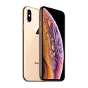 【SIMロック解除済】Softbank iPhoneXS A2098 (MTE22J/A) 256GB ゴールド Apple 当社3ヶ月間保証 中古 【 中古ス...