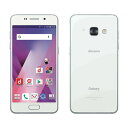 【SIMロック解除済】docomo GALAXY Feel SC-04J Moon White SAMSUNG 当社3ヶ月間保証 中古 【 中古スマホとタブレッ...