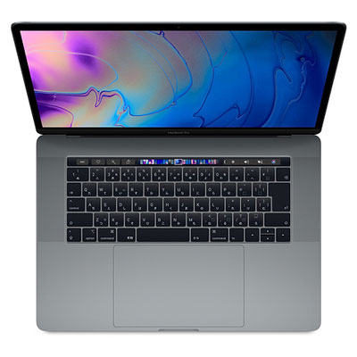 ťѥ MacBook Pro 15 MR942J/A Mid 2018 ڡ쥤Core i9(2.9GHz)/32G...