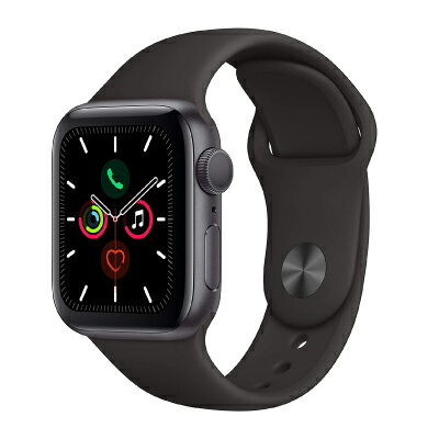 Apple Apple Watch Series5 40mm