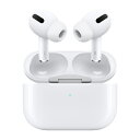 Apple AirPods Pro MWP22J/A [中古