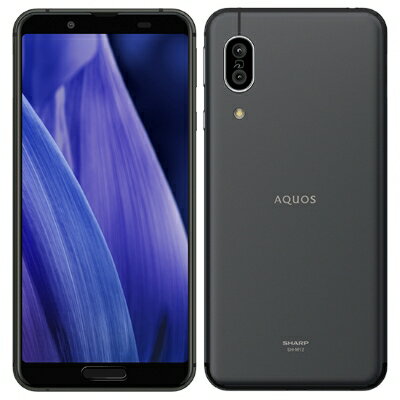 楽天市場】aquos sense3（スマートフォン本体｜スマートフォン
