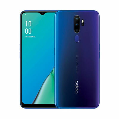 UQmobile OPPO A5 2020 CPH1943 