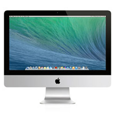 中古パソコン iMac ME087J/A Late 2013 【Core i5(2.9GHz)/21.5inch/8GB/1TB HDD】 Apple 当社3ヶ月間保証 【 中古スマホとタブレット販売のイオシス 】