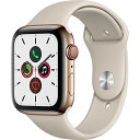 Apple Apple Watch Series5 44mm GPS+Cellularf MWWH2J/A A2157yS[hXeXX`[P[X/Xg[X|[cohz [] y3ԕۏ؁z y ÃX}zƃ^ubg̔̃CIVX