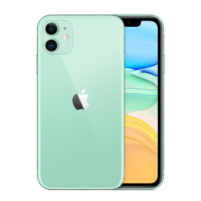 iPhone11 A2221 (MWM62J/A) 128GB グリーン【国内版 SIMフリー】 Apple 当社3ヶ月間保証 中古 【 中古スマホとタブレット販売のイオシス 】 iPhone11 A2221 (MWM62J/A) 128GB グリーン【国内版 SIMフリー】 Apple 当社3ヶ月間保証 中古 【 中古スマホとタブレット販売のイオシス 】