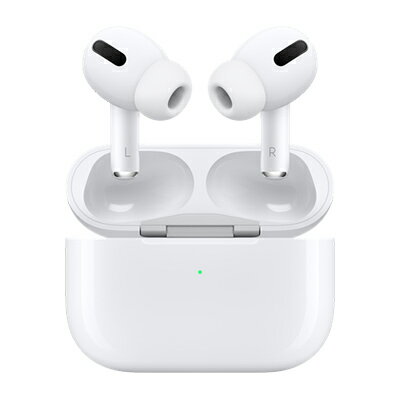 Apple AirPods Pro MWP22J/A [中古] 【当社1ヶ月間保証】 【 中古スマホとタブレット販売のイオシス 】