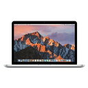 中古パソコン MacBook Pro 13インチ MF841J/A Early 2015【Core i5(2.9GHz)/8GB/512GB SSD】 Apple 当社3ヶ月間保証 イオシス