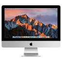 中古パソコン iMac MK442J/A Late 2015 【Cor...(2)