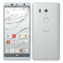 ySIMbNρzdocomo arrows Be3 F-02L White FUJITSU 3ԕۏ  y ÃX}zƃ^ubg̔̃CIVX z