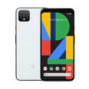 ySIMbNρzylbg[NpzSoftbank Google Pixel4 XL G020Q 64GB Clearly White Google 3ԕۏ  y ÃX}zƃ^ubg̔̃CIVX z