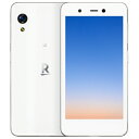 【後期ロット】Rakuten Mini C330 Cool White【楽天版 SIMフリー】 楽天 当社3ヶ月間保証 中古 【 中古スマホとタブレット販売のイオシス 】