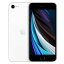 2iPhoneSE 128GB ۥ磻 MXD12J/A A2296ڹ SIMե꡼ Apple 3ݾ   ťޥۤȥ֥åΥ 