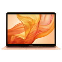 中古パソコン MacBook Air 13インチ MVFN2J/A M...(2)