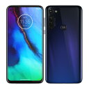 motorola moto g pro XT2043-7 Mystic Indigoy SIMt[z MOTOROLA 3ԕۏ  y ÃX}zƃ^ubg̔̃CIVX z