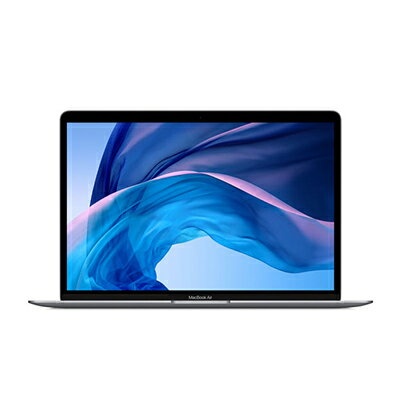 中古パソコン MacBook Air 13インチ MWTJ2J/A Early 2020 スペースグレイ【Core i5(1.1GHz)/16GB/256GB SSD】 Apple 当社3ヶ月間保証 イオシス