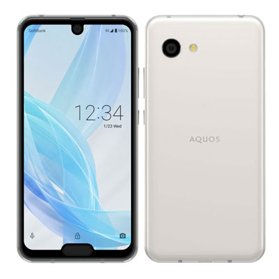 超特価激安 Simロック解除済 ネットワーク利用制限 Softbank Aquos R2 Compact 803sh Deep White Sharp 当社3ヶ月間保証 スマホとタブレット販売のイオシス レビューで送料無料 Www Gestalt Cl 超特価激安 Simロック解除済 ネットワーク利用制限 Softbank Aquos R2 Compact 803sh Deep White Sharp 当社3ヶ月間保証 スマホとタブレット販売のイオシス レビューで送料無料 Www Gestalt Cl
