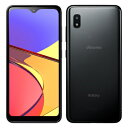 ySIMbNρzdocomo Galaxy A21 SC-42A Black SAMSUNG 3ԕۏ  y ÃX}zƃ^ubg̔̃CIVX z