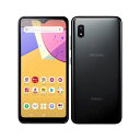 【SIMロック解除済】docomo Galaxy A21 SC-42A Black SAMSUNG 当社3ヶ月間保証 中古 【 中古スマホとタブレット販売のイオ...