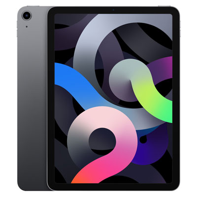 【第4世代】iPad Air4 Wi-Fi 64GB スペースグレイ MYFM2J/A A2316 Apple 当社3ヶ月間保証 中古 【 中古スマホとタブレット販売のイオシス 】 【第4世代】iPad Air4 Wi-Fi 64GB スペースグレイ MYFM2J/A A2316 Apple 当社3ヶ月間保証 中古 【 中古スマホとタブレット販売のイオシス 】