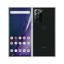 ySIMbNρzdocomo Galaxy Note20 Ultra 5G SC-53A ~XeBbNubN SAMSUNG 3ԕۏ  y ÃX}zƃ^ubg̔̃CIVX z