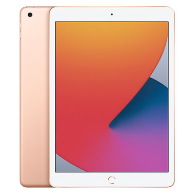 【第8世代】iPad2020 Wi-Fi 32GB ゴールド MYLC2J/A A2270 Apple 当社3ヶ月間保証 中古 【 中古スマホとタブレット販売のイオシス 】