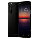 Sony Xperia1 II Dual-SIM XQ-AT