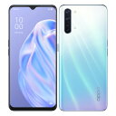 Oppo Reno3 A 6GB 128GB CPH2013 WhiteyyV SIMt[z OPPO 3ԕۏ  y ÃX}zƃ^ubg̔̃CIVX z