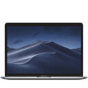 中古パソコン MacBook Pro 13インチ MR9Q2J/A Mid 2018 スペースグレイ【Core i5(2.3GHz)/8GB/256GB SSD】 Apple 当社3ヶ月間保証 イオシス