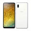 Galaxy A20 SCV46 ホワイト SCV46SWV【J:COM版 SIMフリー】 SAMSUNG 当社6ヶ月保証 未使用 【 中古スマホとタブレット販売のイオシス 】