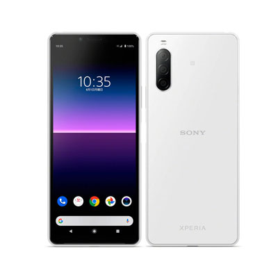楽天市場】xperia 10 iii イオシスの通販